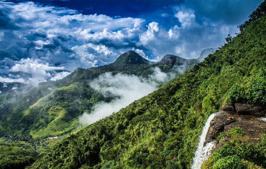Manipur